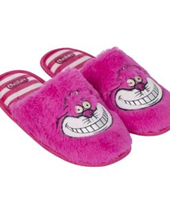 HOUSE SLIPPERS OPEN DISNEY ALICIA