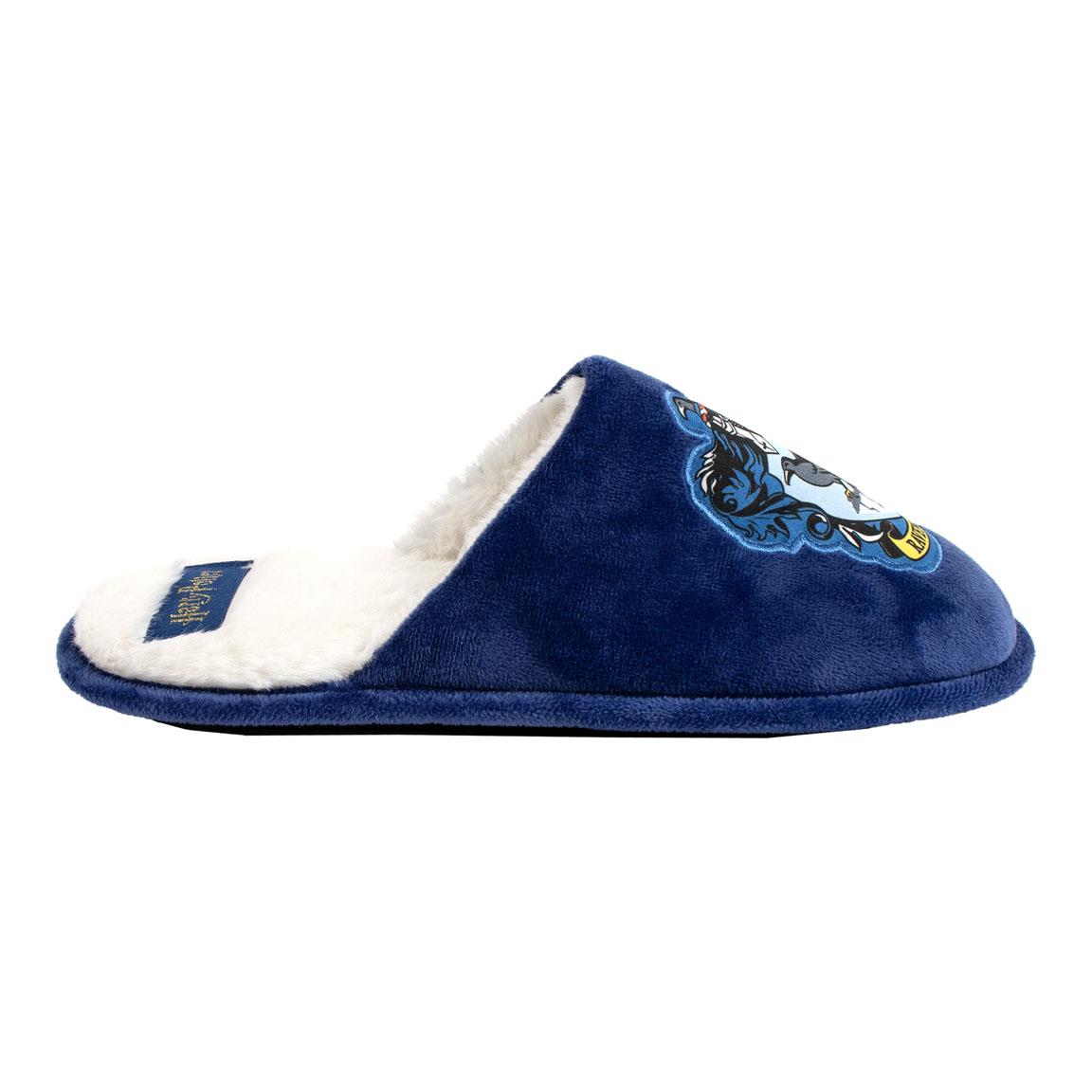 HOUSE SLIPPERS OPEN HARRY POTTER RAVENCLAW - Image 2