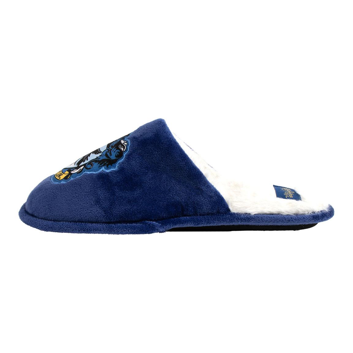 HOUSE SLIPPERS OPEN HARRY POTTER RAVENCLAW - Image 3