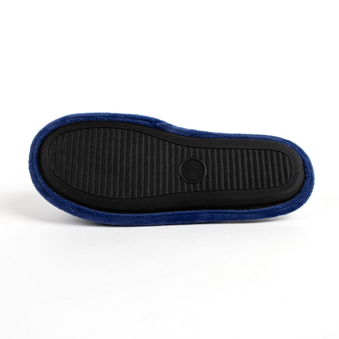 HOUSE SLIPPERS OPEN HARRY POTTER RAVENCLAW - Image 4