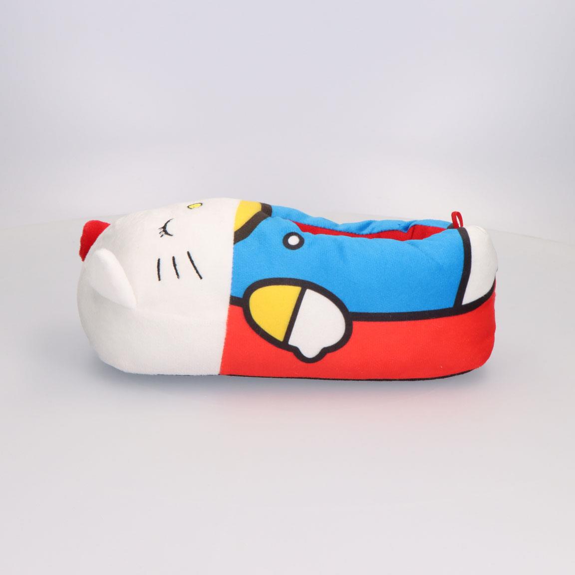 HOUSE SLIPPERS 3D APPLICATIONS HELLO KITTY - Image 3