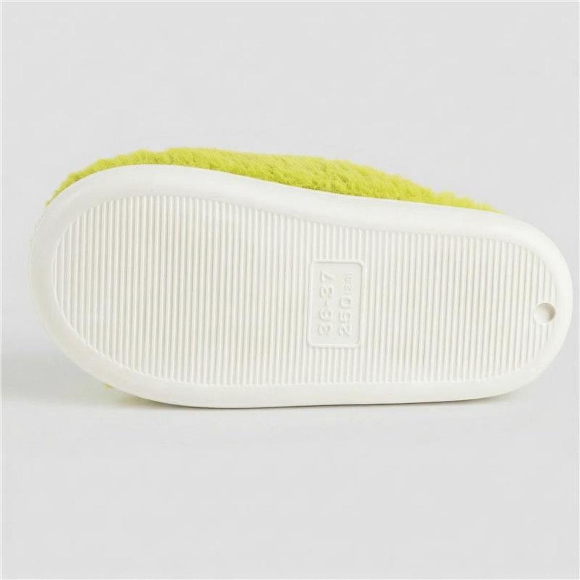 HOUSE SLIPPERS OPEN THE GRINCH - Image 5