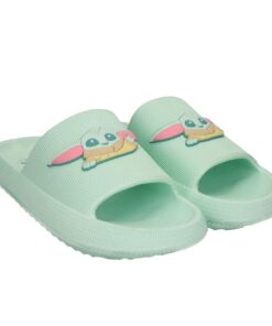 FLIP FLOPS POOL EVA THE MANDALORIAN