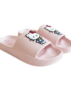 FLIP FLOPS POOL EVA HELLO KITTY