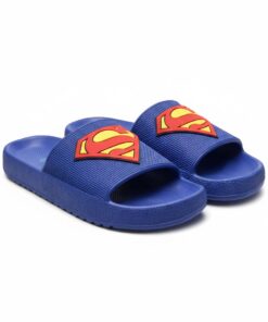 FLIP FLOPS POOL EVA SUPERMAN