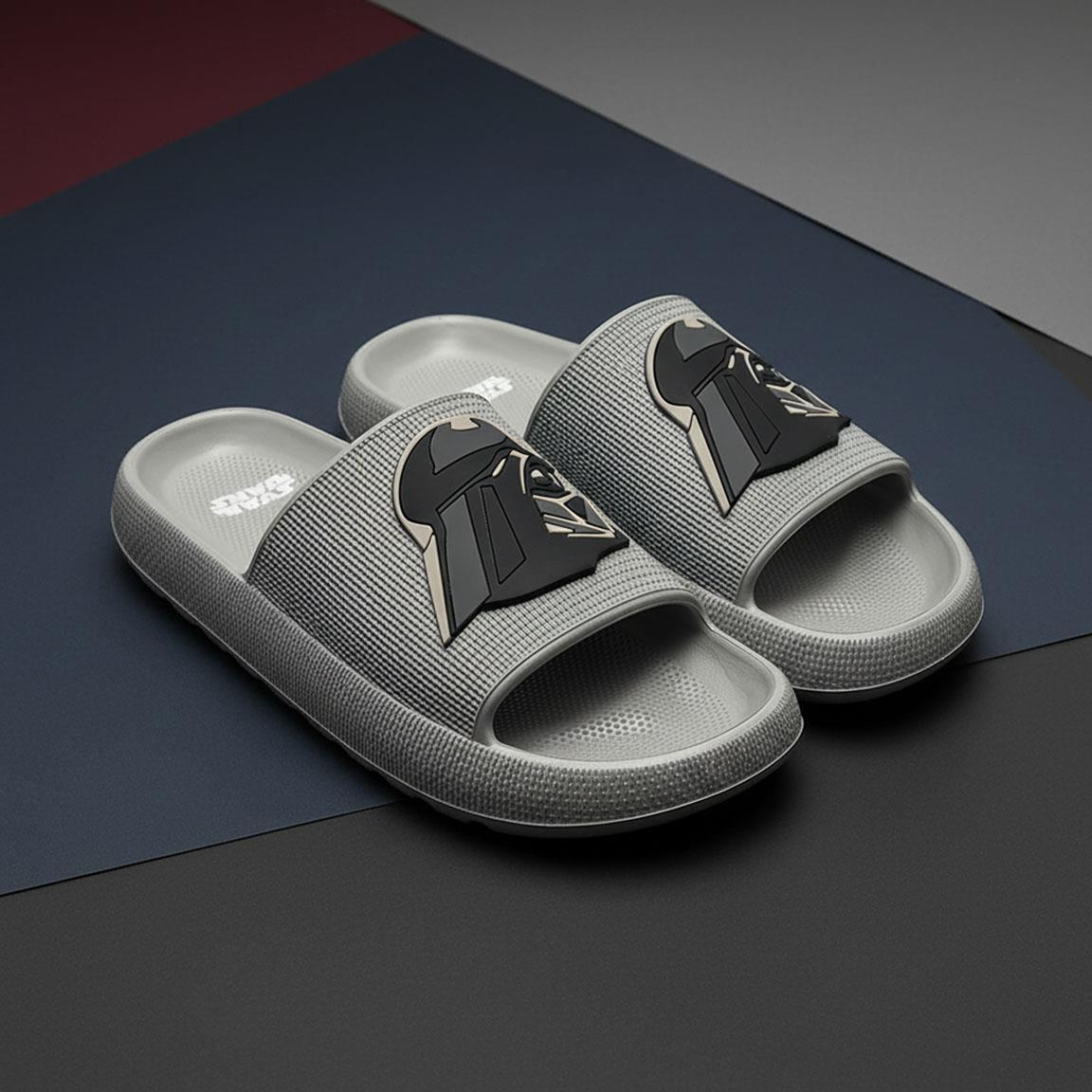 FLIP FLOPS POOL EVA STAR WARS - Image 5