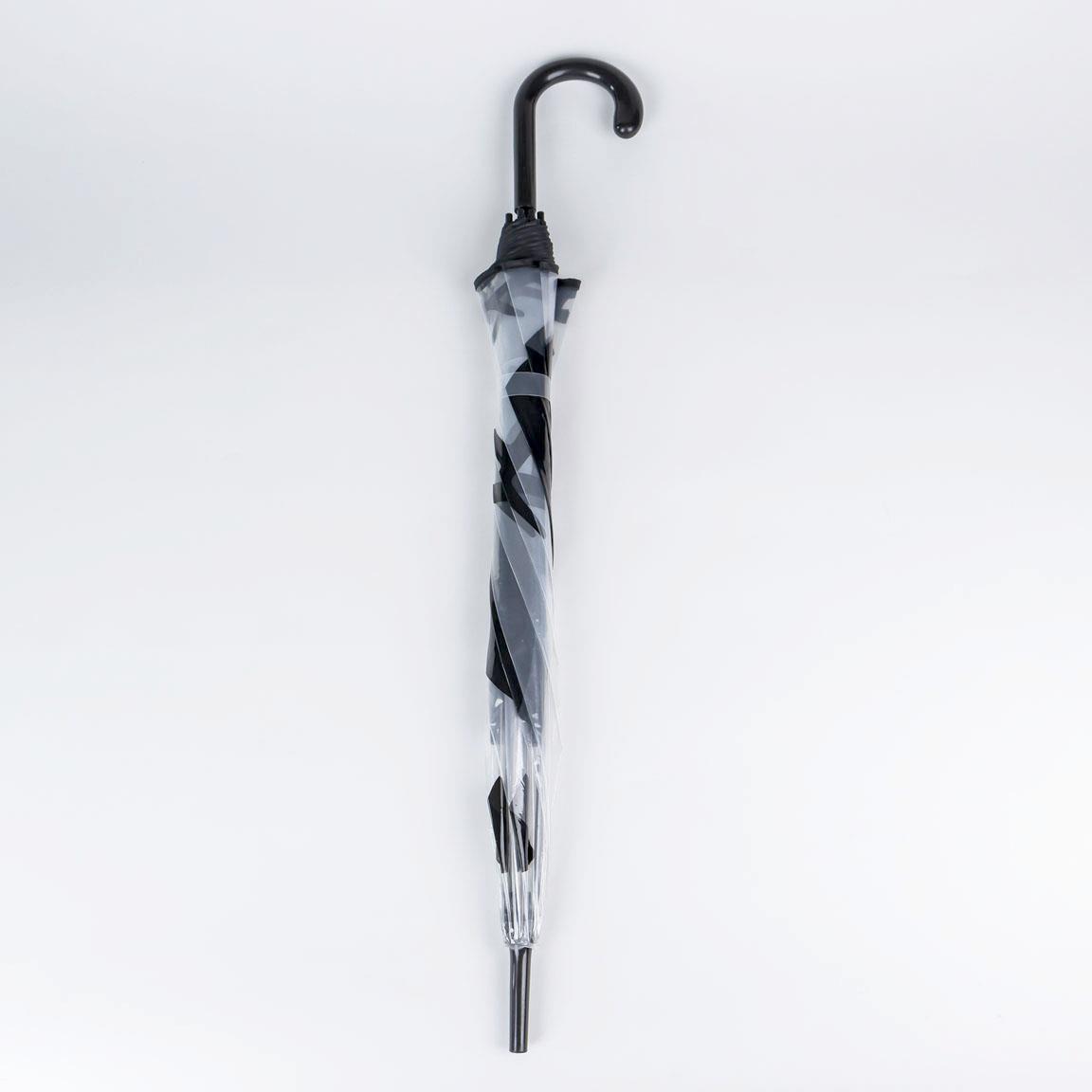 MANUAL UMBRELLA POE NIGHTMARE BEFORE CHRISTMAS - Image 2