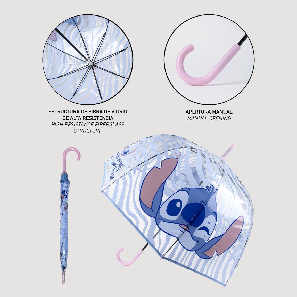 UMBRELLA POE MANUAL ADULT STITCH - Image 4
