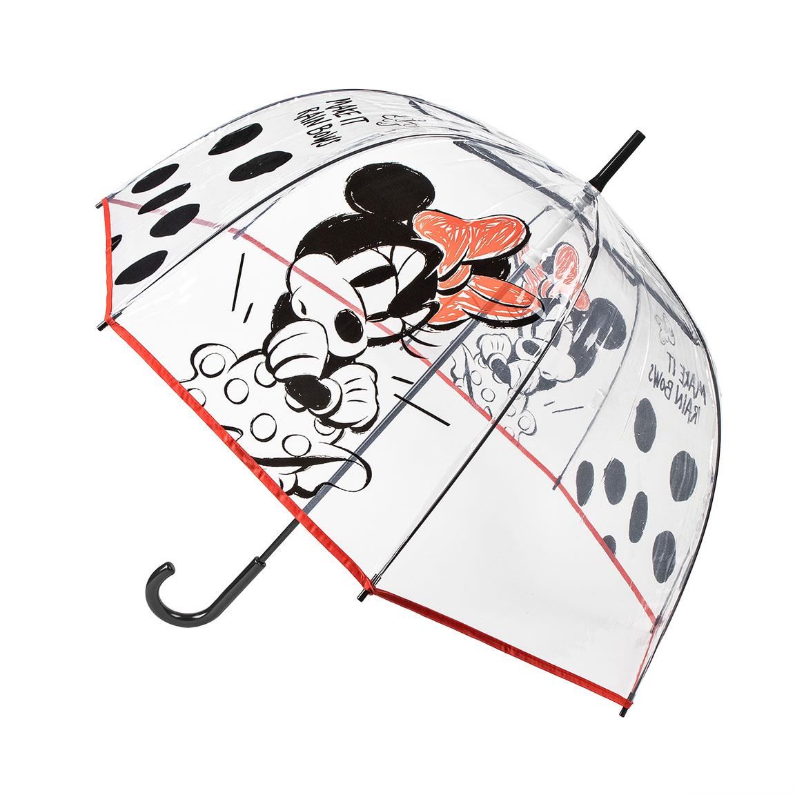 MANUAL UMBRELLA POE MINNIE