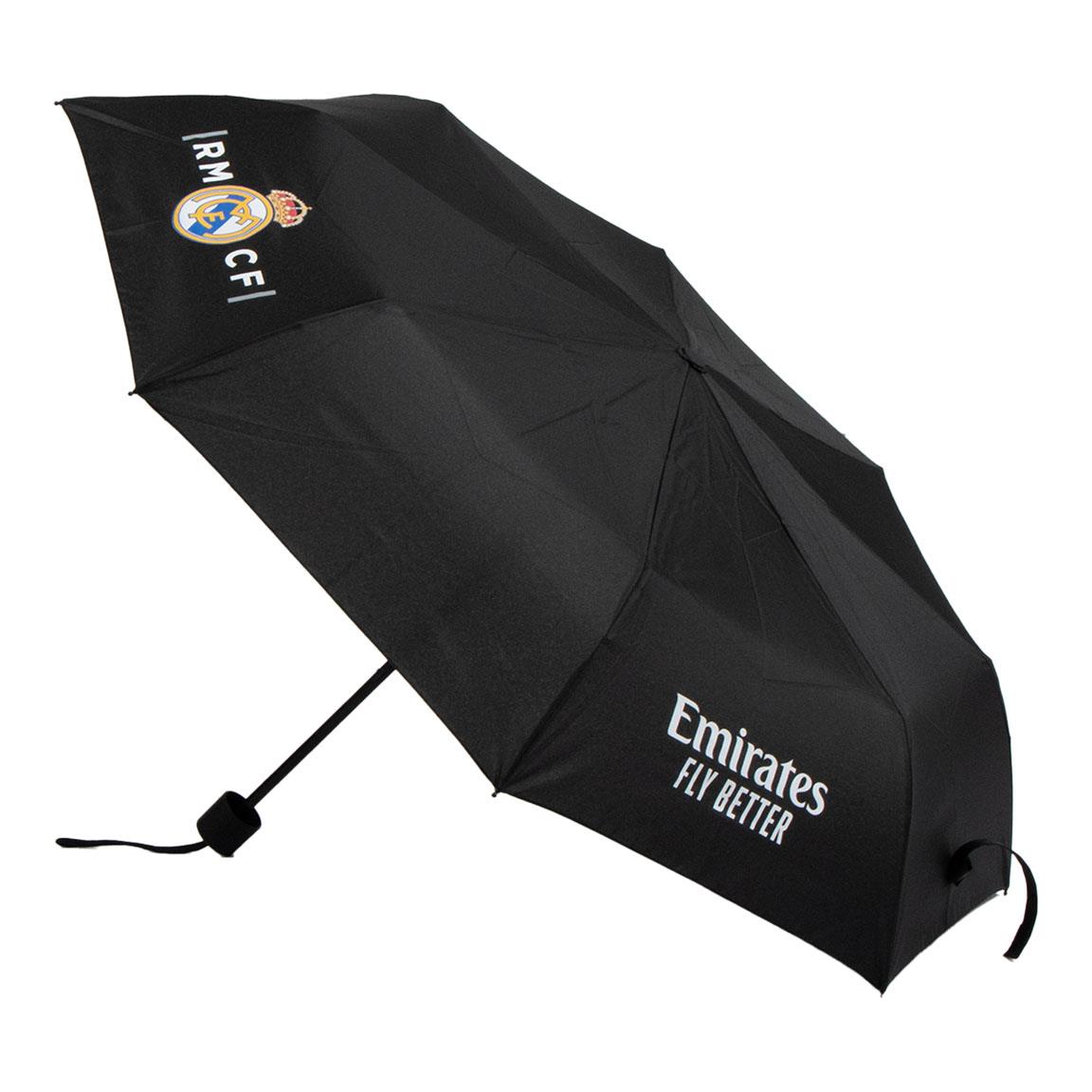 MANUAL UMBRELLA REAL MADRID