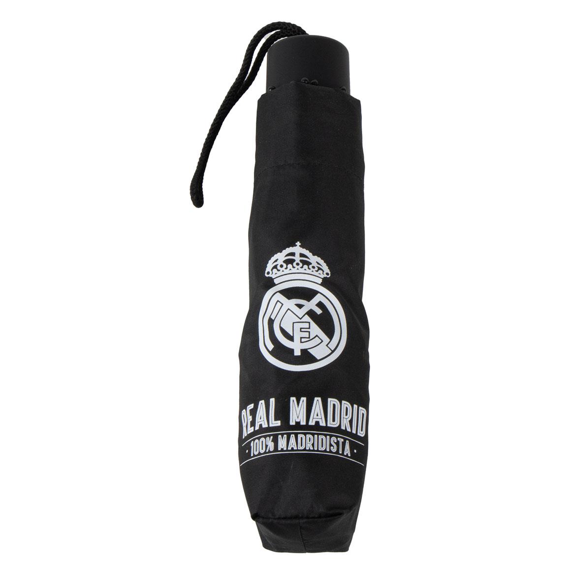MANUAL UMBRELLA REAL MADRID - Image 2