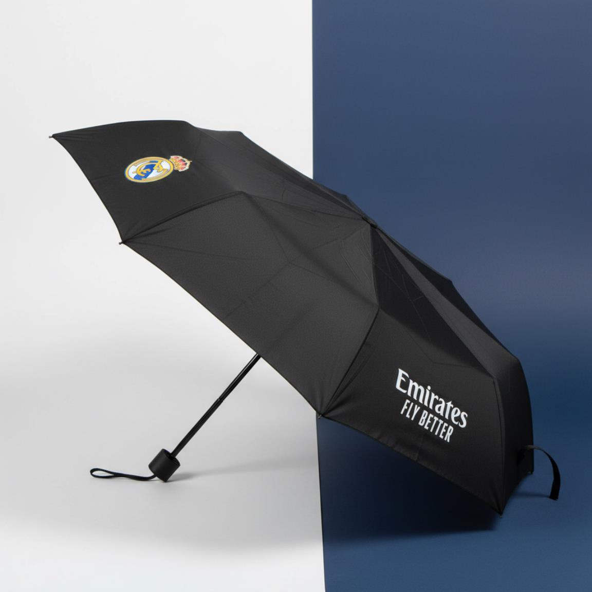 MANUAL UMBRELLA REAL MADRID - Image 6
