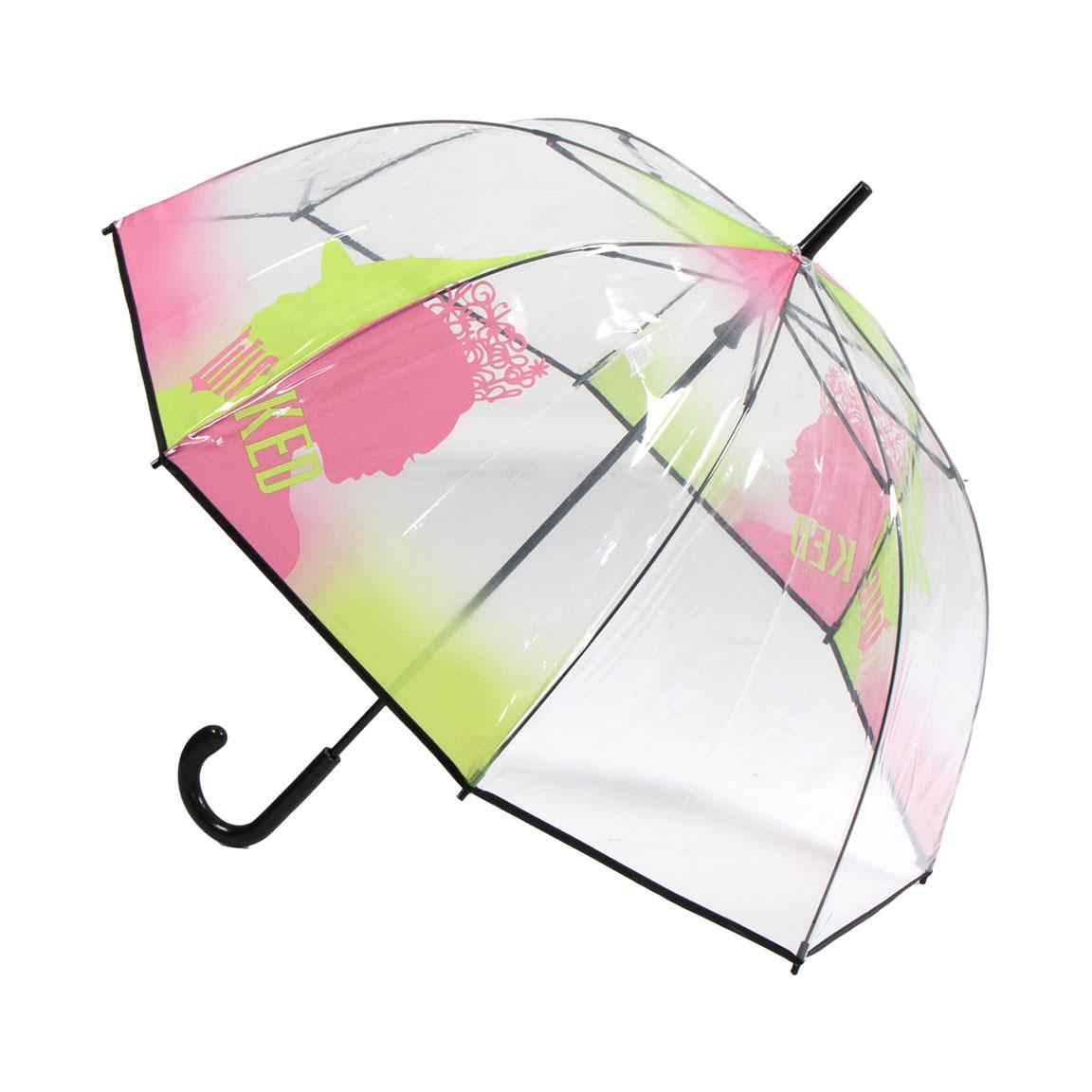 MANUAL UMBRELLA POE WICKED