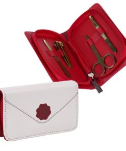 MANICURE SET 4 PIECES HARRY POTTER
