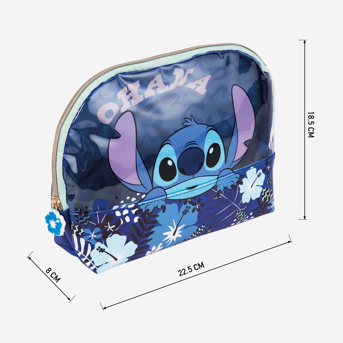 TOILETRY BAG TOILETBAG STITCH - Image 5