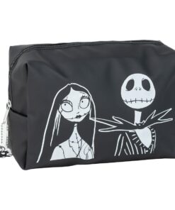 TOILETRY BAG TOILETBAG NIGHTMARE BEFORE CHRISTMAS