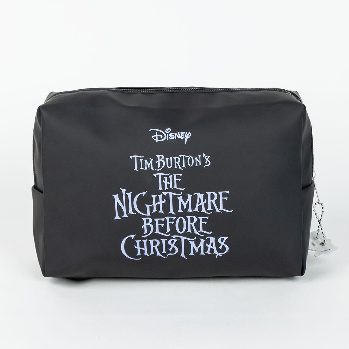 TOILETRY BAG TOILETBAG NIGHTMARE BEFORE CHRISTMAS - Image 2