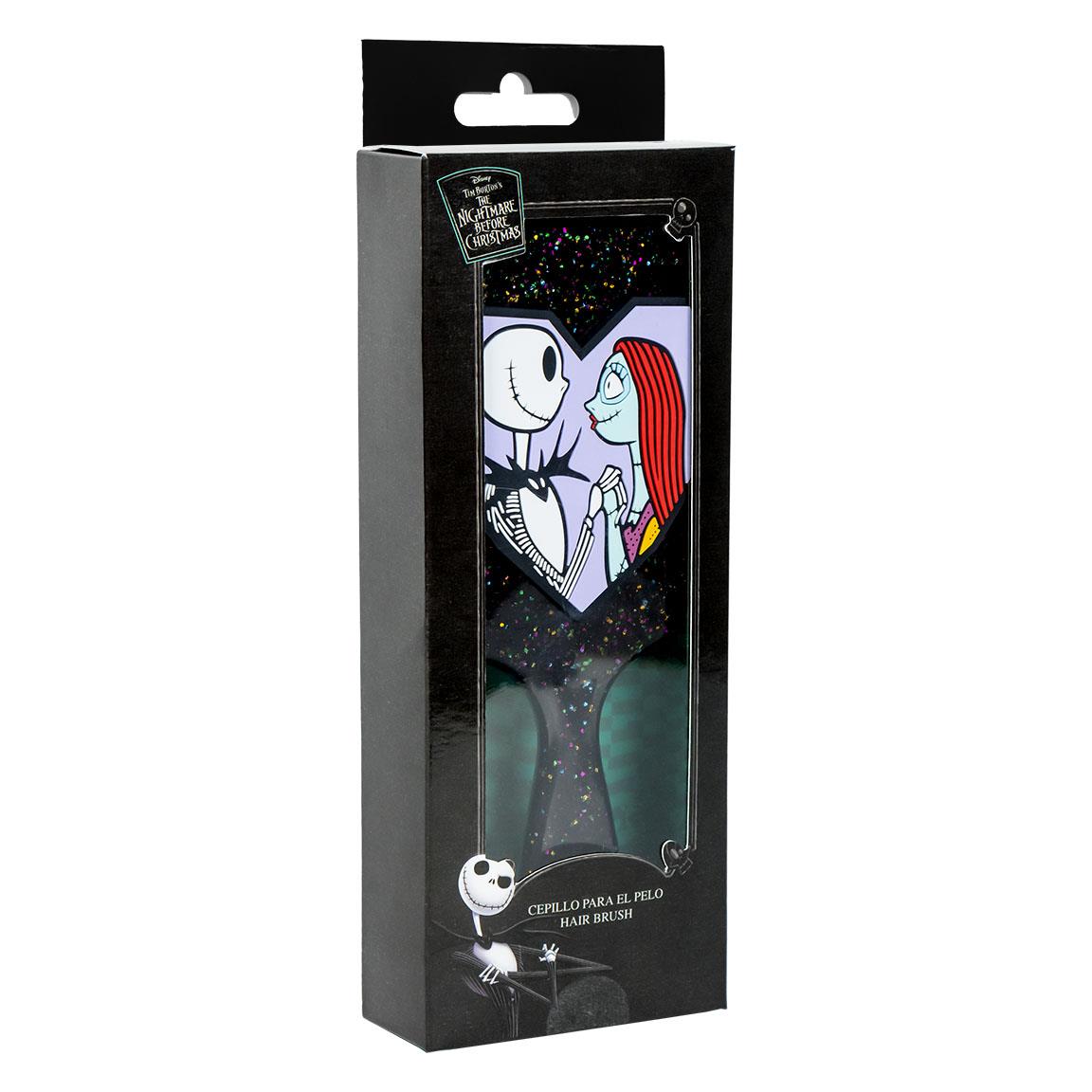 BRUSHES RECTANGULAR NIGHTMARE BEFORE CHRISTMAS - Image 2