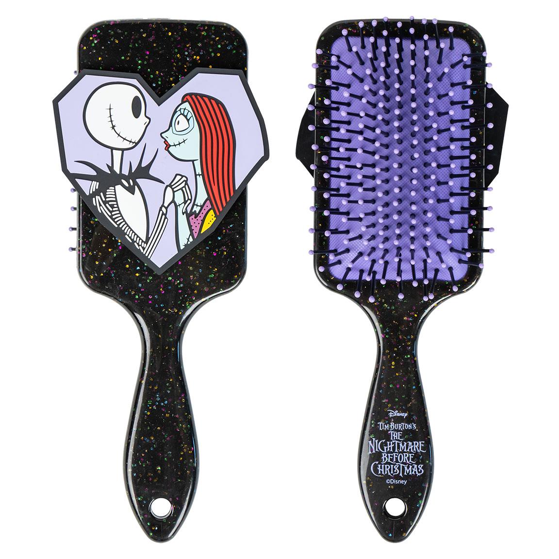 BRUSHES RECTANGULAR NIGHTMARE BEFORE CHRISTMAS - Image 3