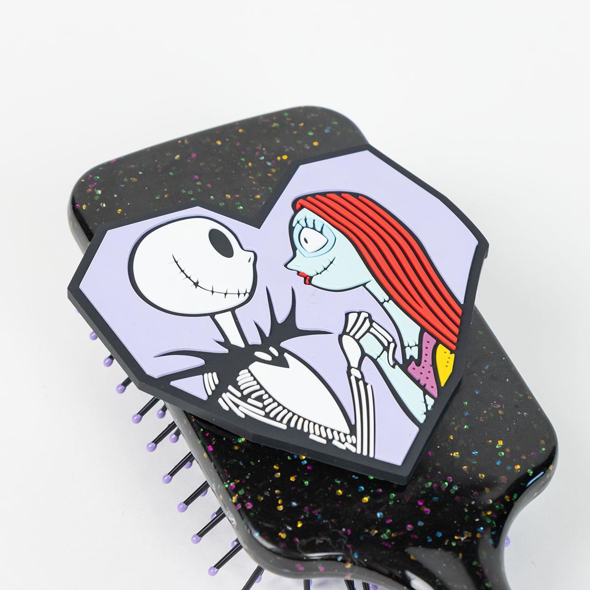 BRUSHES RECTANGULAR NIGHTMARE BEFORE CHRISTMAS - Image 4