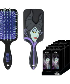 BRUSHES RECTANGULAR DISNEY VILLANAS