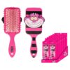 BRUSHES RECTANGULAR DISNEY ALICIA