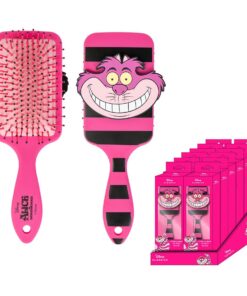 BRUSHES RECTANGULAR DISNEY ALICIA