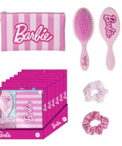 PERSONAL HYGIENE SET BARBIE