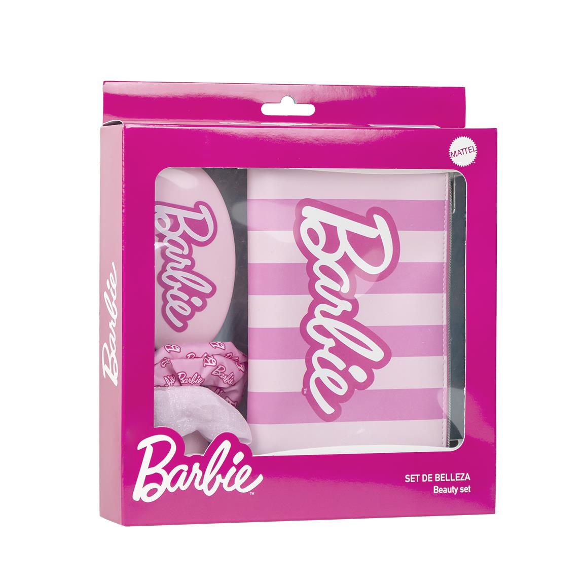 PERSONAL HYGIENE SET BARBIE - Image 2