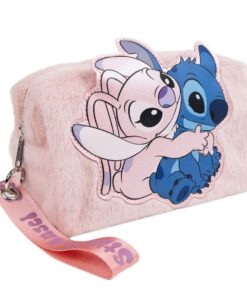 TOILETRY BAG TOILETBAG STITCH