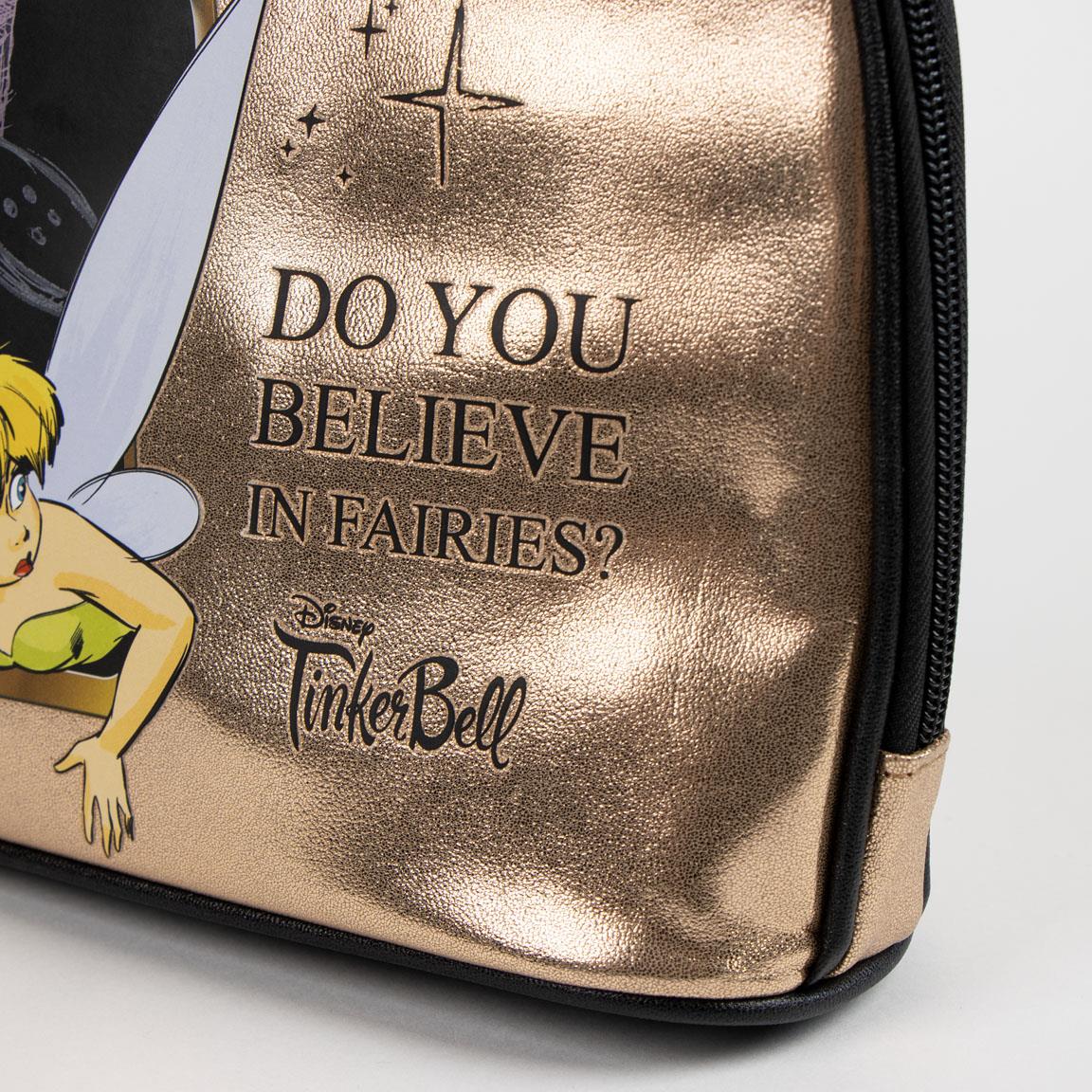 TOILETRY BAG TOILETBAG TINKER BELL - Image 3