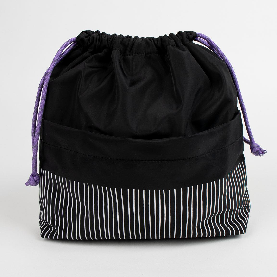 TOILETRY BAG TOILETBAG NIGHTMARE BEFORE CHRISTMAS - Image 2