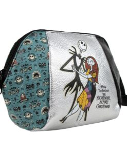 TOILETRY BAG TOILETBAG NIGHTMARE BEFORE CHRISTMAS