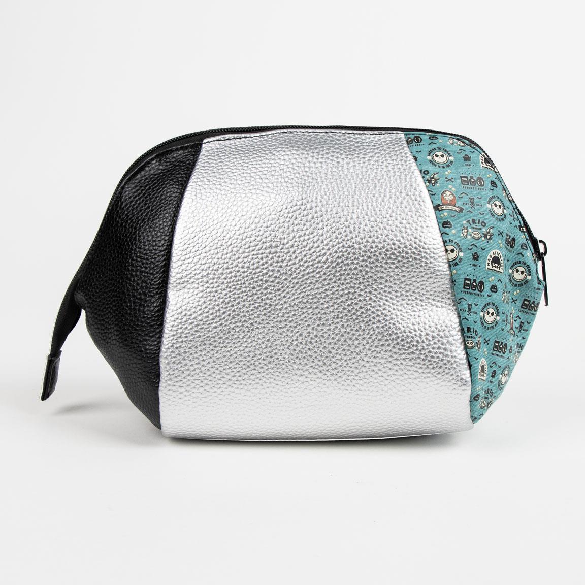 TOILETRY BAG TOILETBAG NIGHTMARE BEFORE CHRISTMAS - Image 2