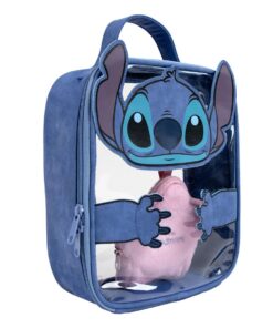 TOILETRY BAG TOILETBAG STITCH