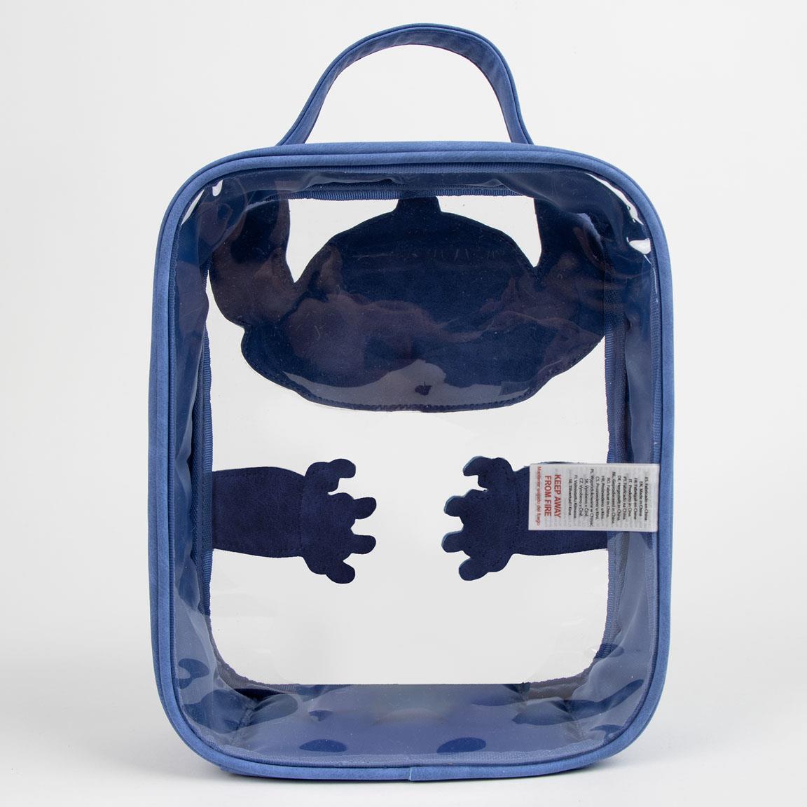 TOILETRY BAG TOILETBAG STITCH - Image 3