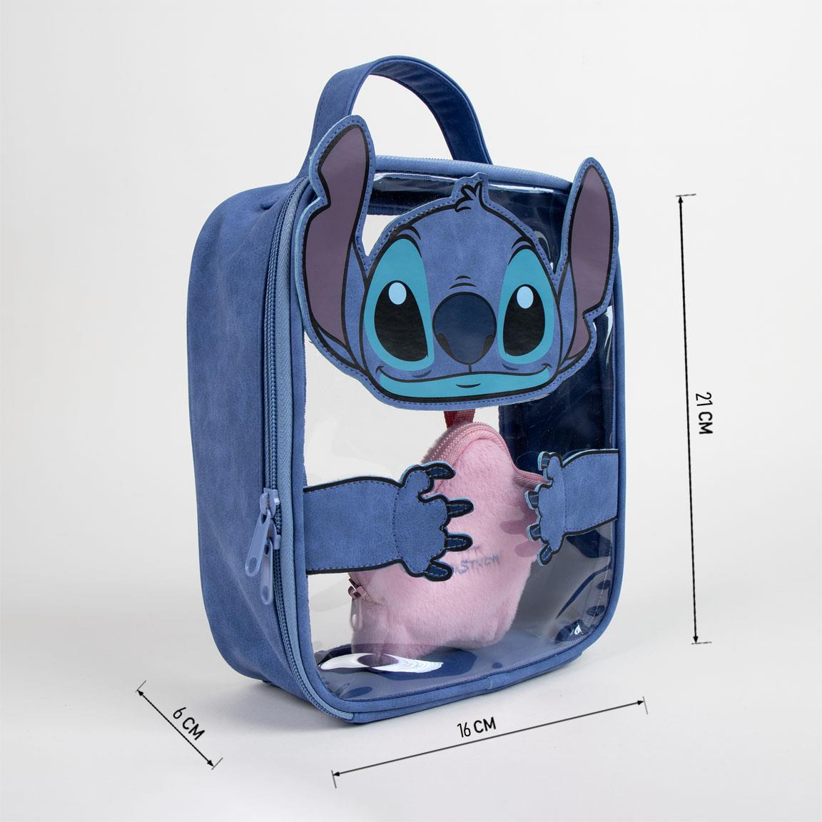 TOILETRY BAG TOILETBAG STITCH - Image 5
