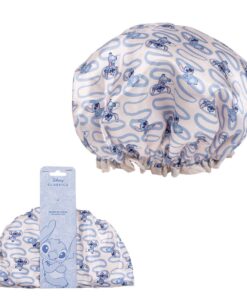 SHOWER CAP STITCH