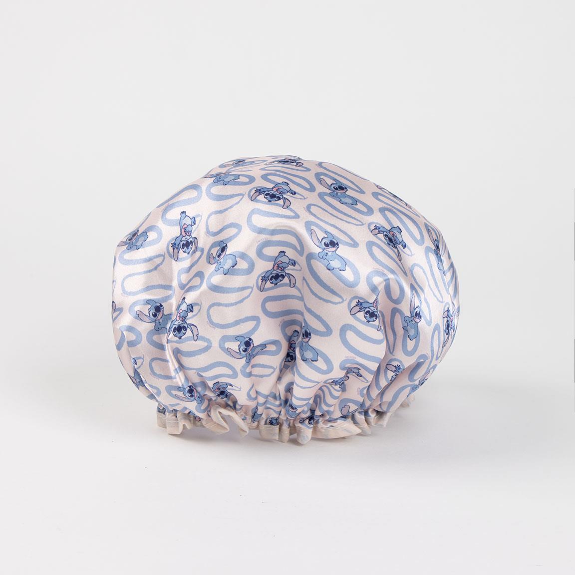 SHOWER CAP STITCH - Image 5