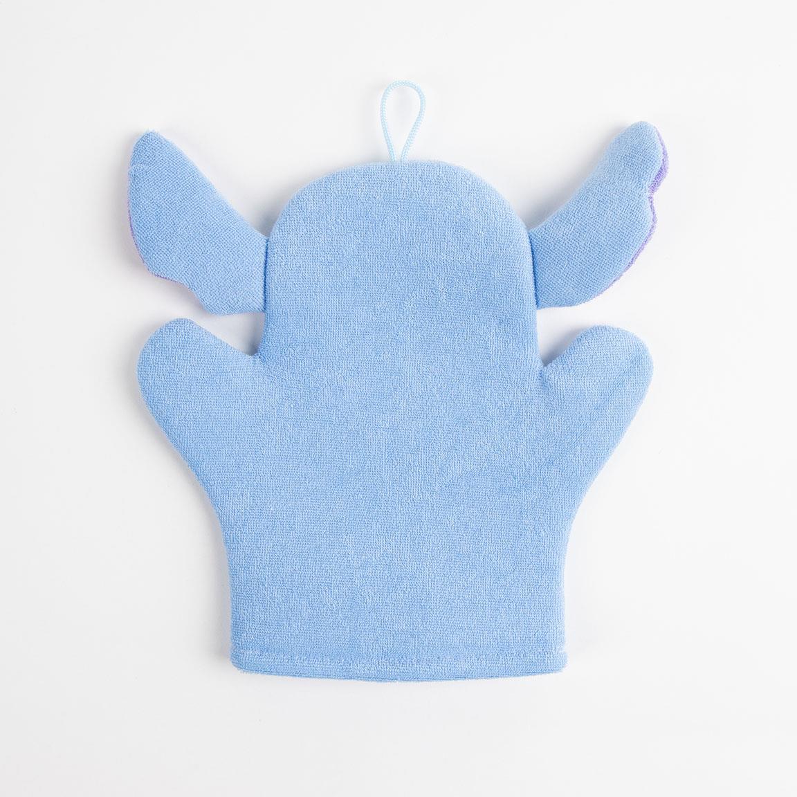 BATH GLOVE STITCH - Image 2