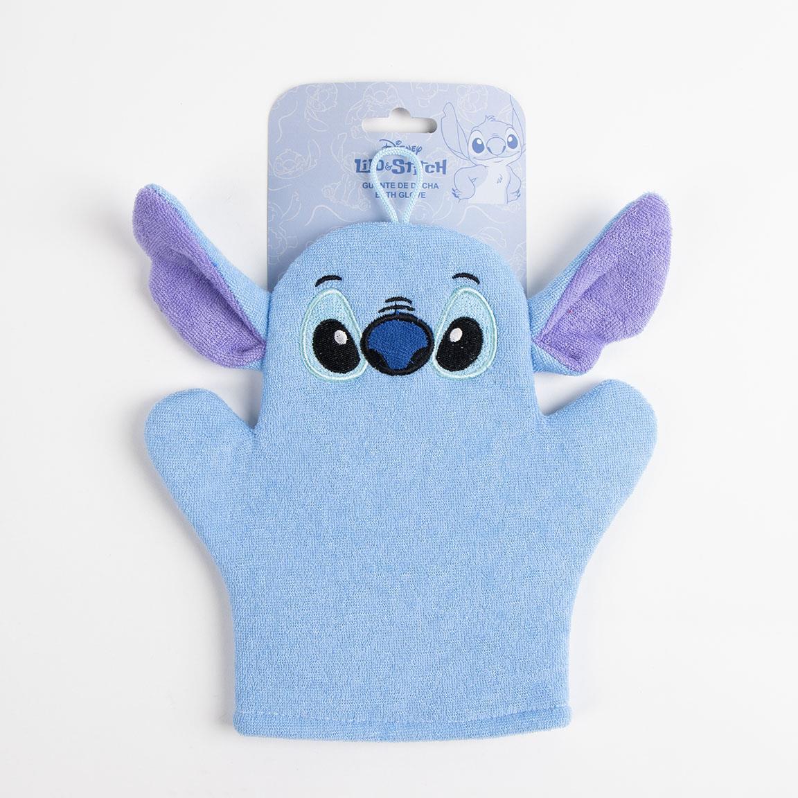 BATH GLOVE STITCH - Image 3
