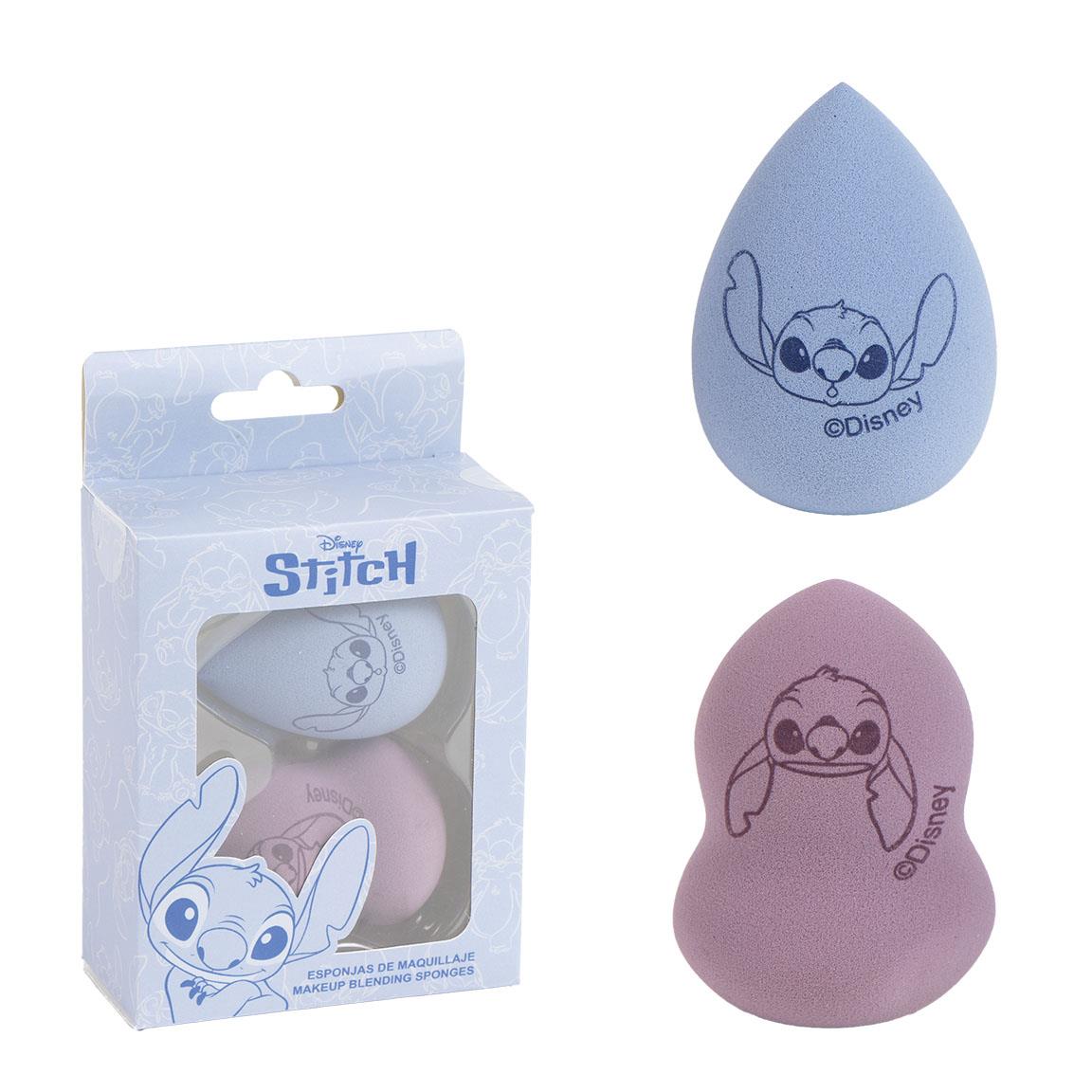 FOAM MAQUILLAJE STITCH