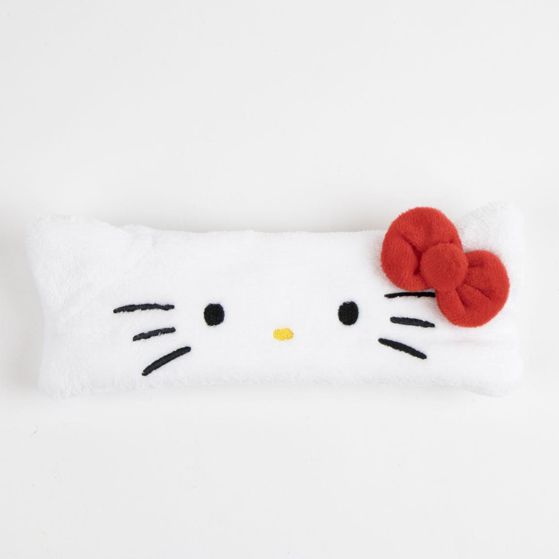 TURBANT MAQUILLAJE HELLO KITTY - Image 2
