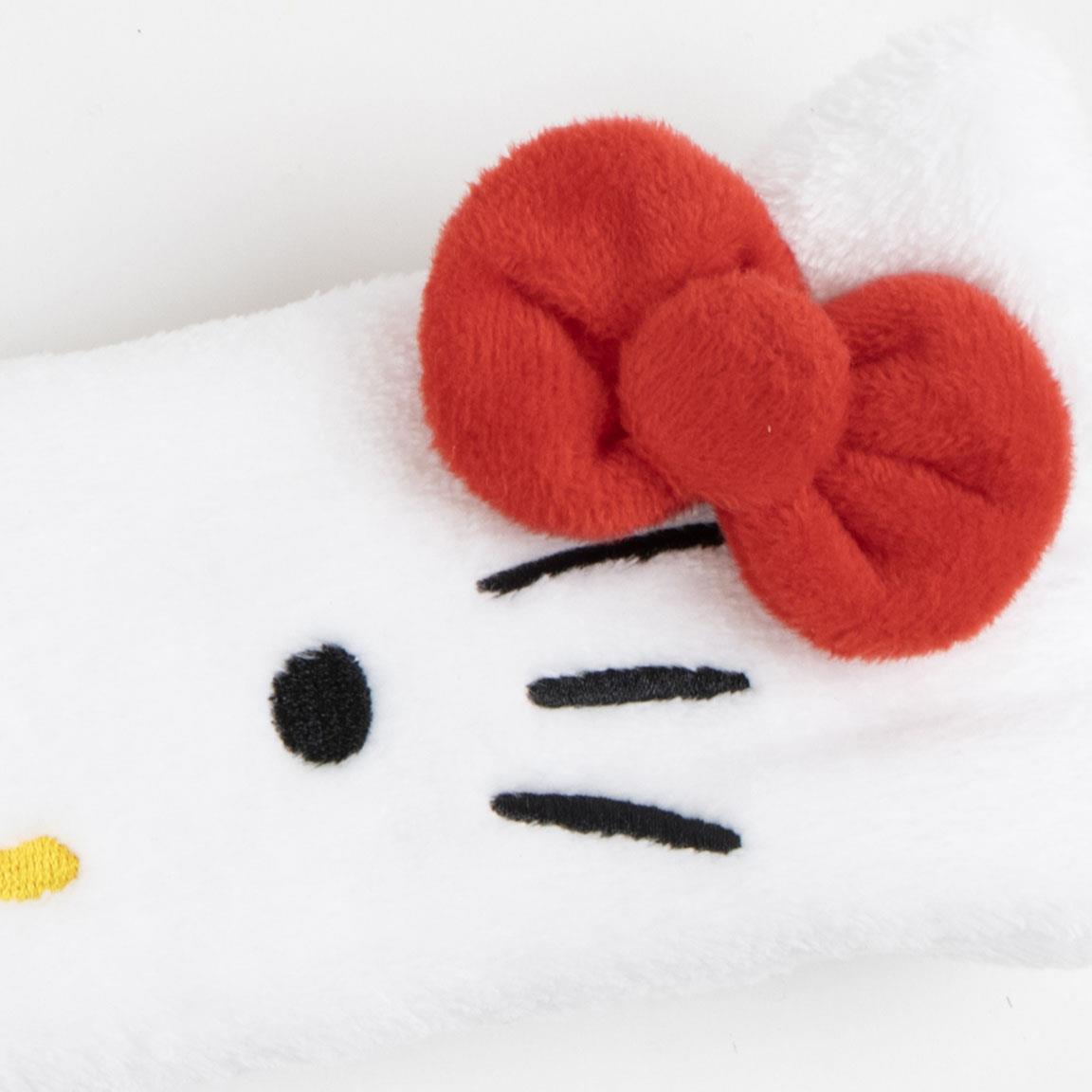TURBANT MAQUILLAJE HELLO KITTY - Image 5