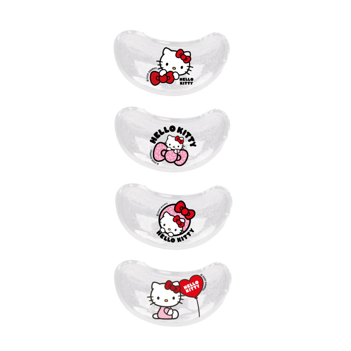 SKIN CARE SET HELLO KITTY - Image 2