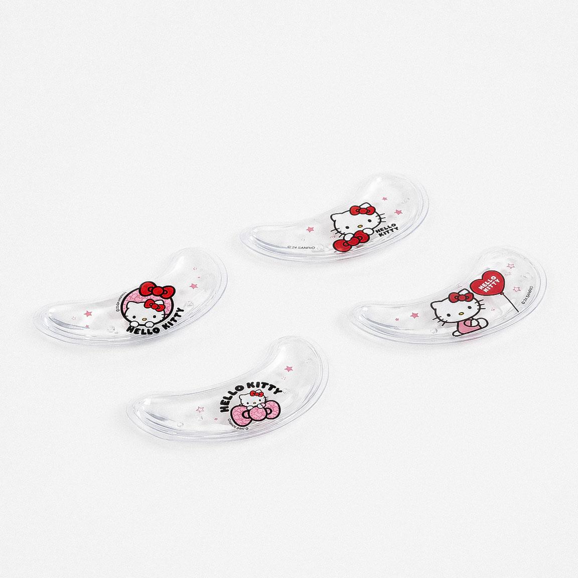 SKIN CARE SET HELLO KITTY - Image 3