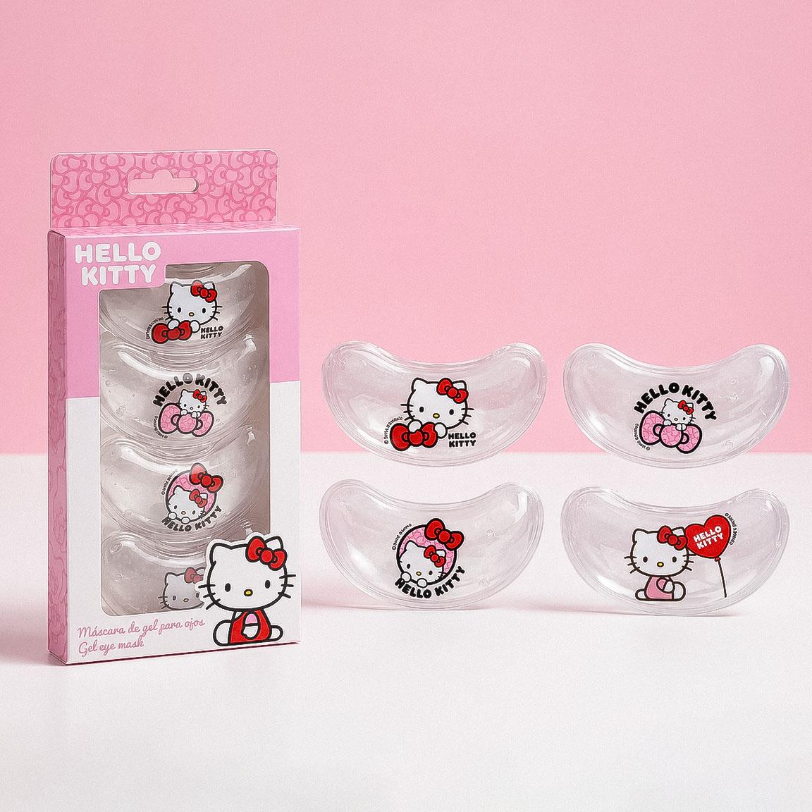 SKIN CARE SET HELLO KITTY - Image 4