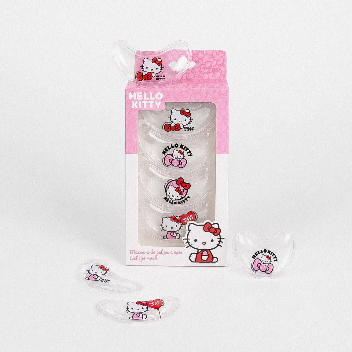 SKIN CARE SET HELLO KITTY - Image 6