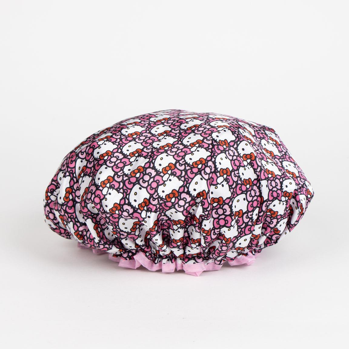 SHOWER CAP HELLO KITTY - Image 5