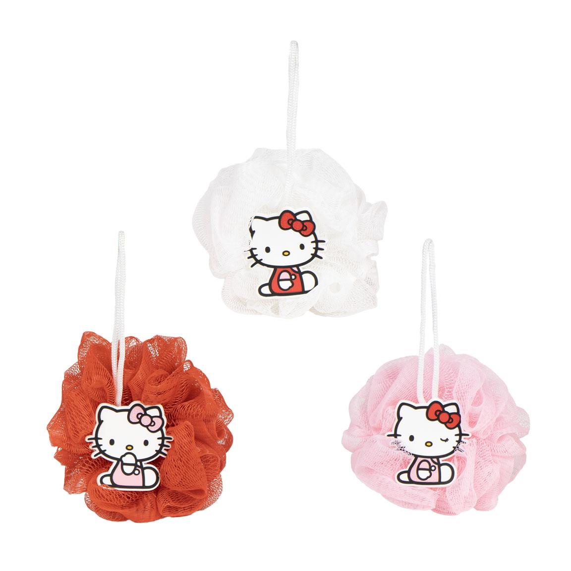 FOAM HELLO KITTY